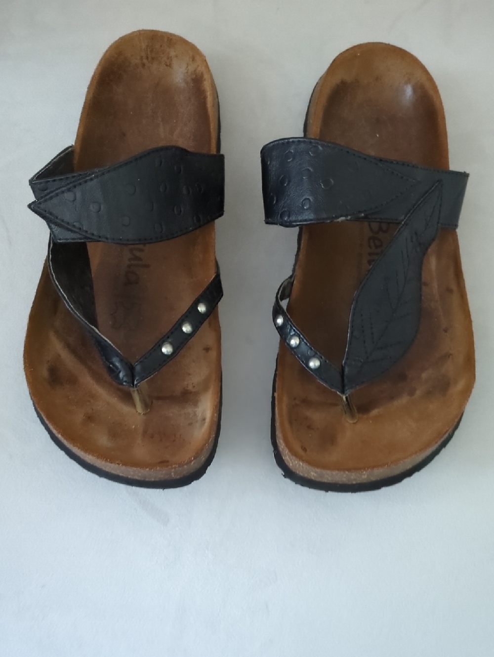 Birkenstock Betula Size 37